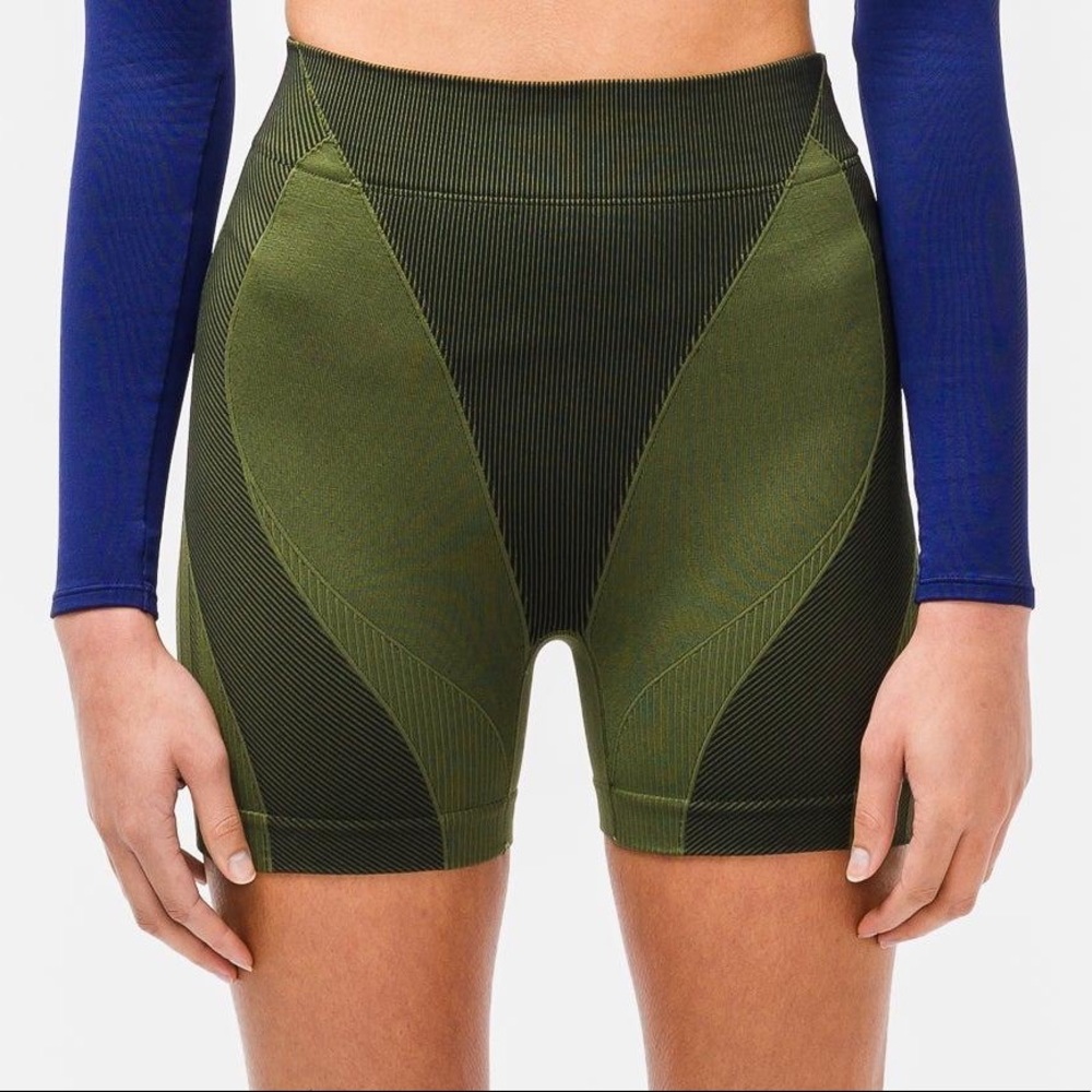Ivy Park Shorts Tights